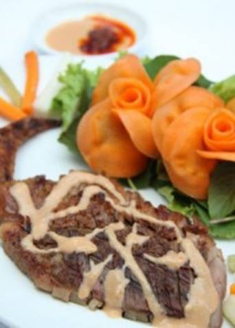 Cách ướp vịt nướng chao