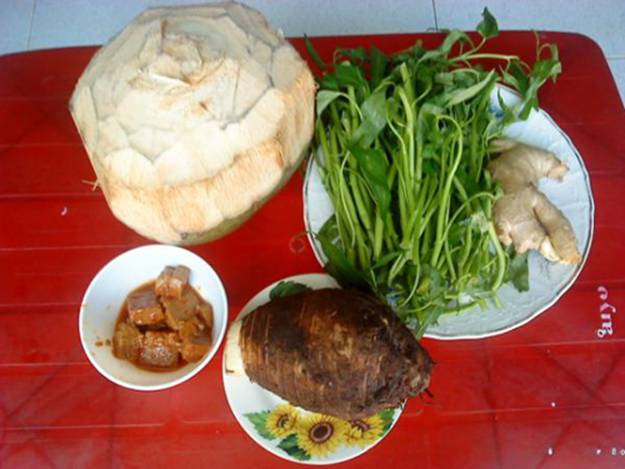 Vịt nấu chao, món ăn dân dã mà ngon - 3