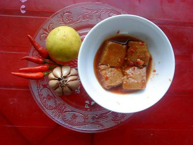 Vịt nấu chao, món ăn dân dã mà ngon - 4