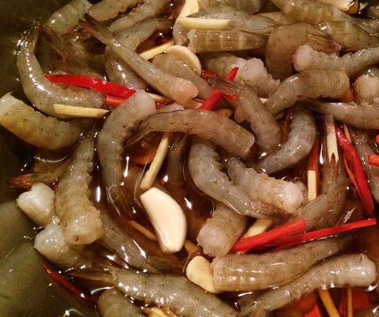 Tự lm tm chua chuẩn ngon v an ton