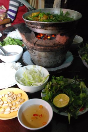 Chả cá Lă Vọng Hà Nội