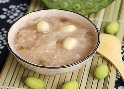 Cháo hàu hạt sen3132 01