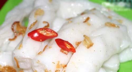 đặc sản, Nghệ An, cháo lươn, mực nháy, nhút Thanh Chương, tương Nam Đàn