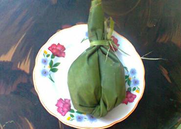 Những món bánh Việt có tên cực lạ - 1