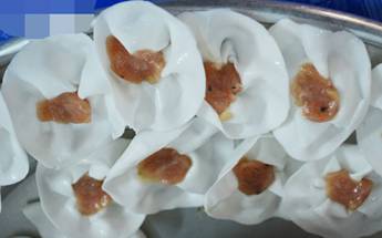 Những món bánh Việt có tên cực lạ - 14