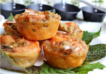 Những món bánh Việt có tên cực lạ - 16