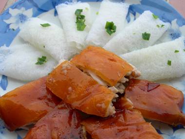 Những món bánh Việt có tên cực lạ - 17