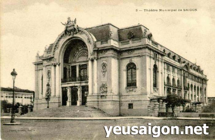 Nhà Hát Thành Phố Nhà Hát Thành Phố